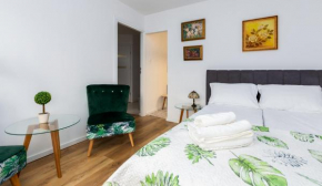 Marina Gdańsk Stylish Apartment